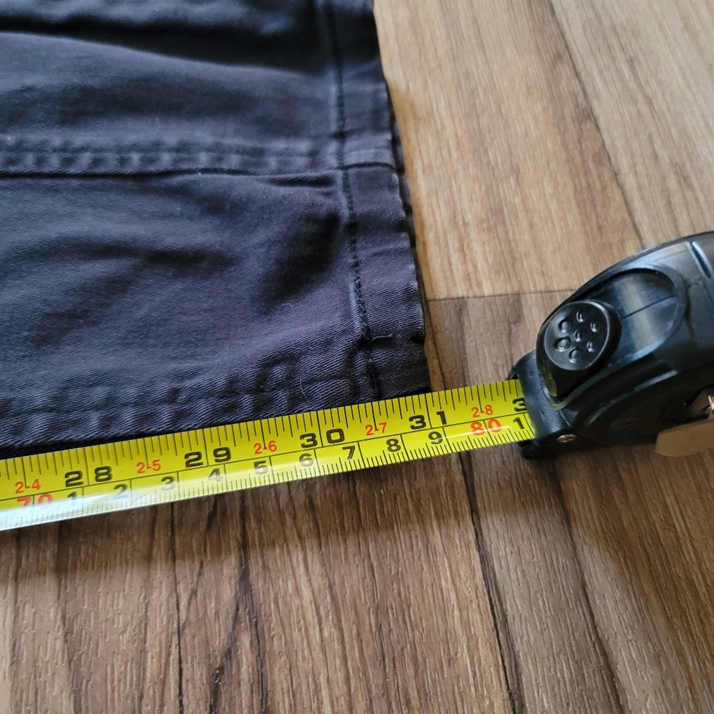 Prairie Underground Charcoal Skinny Pants - Picture 7 of 8